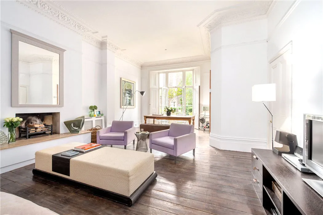 1 bedroom, Elgin Avenue, Maida Vale, London, W9, £1,250,000