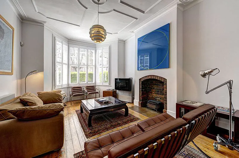 3 bedroom, Summerfield Avenue, Queen's Park, £1,895,000