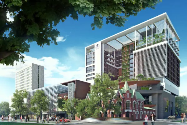 hyatt