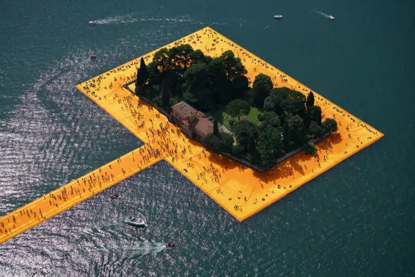 christo