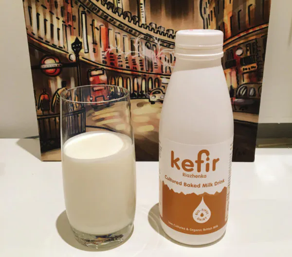 kef