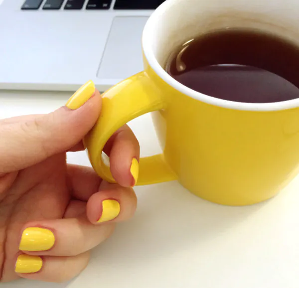 mug
