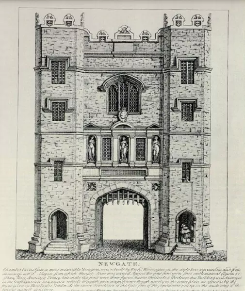 newgate