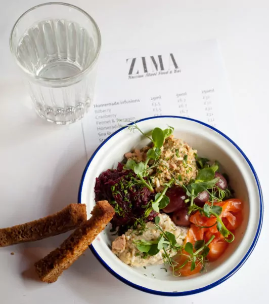 zima