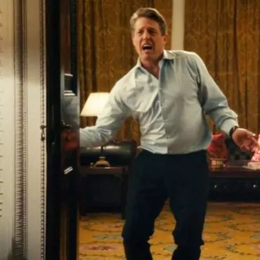 Мини-сиквел Love Actually — отстой. Но с хорошими целями