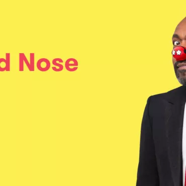 Пятница. Red Nose Day