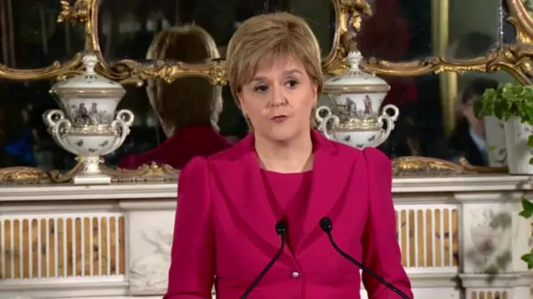sturgeon