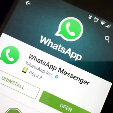 WhatsApp обвинили в “прикрывании” террористов