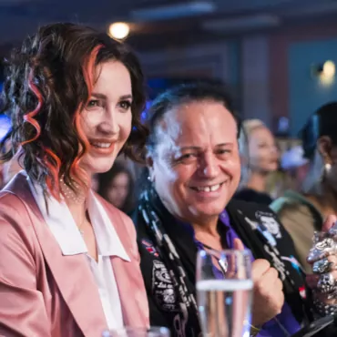 Miss USSR UK. Страшно или красиво? Разбираемся с самым неоднозначным конкурсом