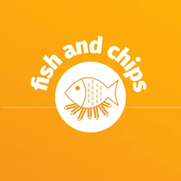 Английские вкусняшки. Выпуск №1: Fish and Chips