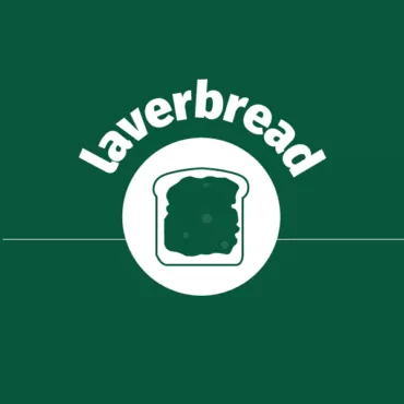 Английские вкусняшки. Выпуск №3: Laverbread