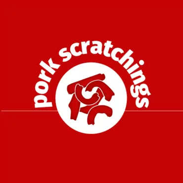 Английские вкусняшки. Выпуск №4: Pork scratchings