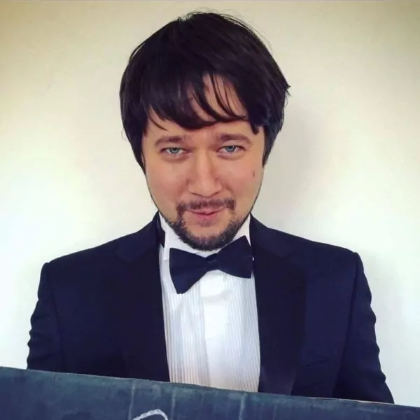 Илья Гончаров