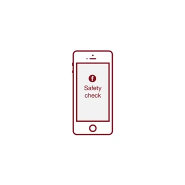Как отключить уведомления Safety Check в Фейсбуке, если они вас раздражают