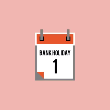 Bank Holidays. Что мы сегодня отмечаем? Будем ли еще? И причем тут банки?