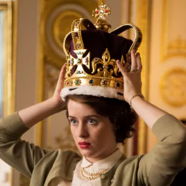 Netflix узнал названия любимых сериалов лондонцев