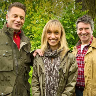 Зрители BBC Springwatch не хотят, чтобы новые выпуски были из Японии