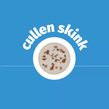 Английские вкусняшки. Выпуск №5: Cullen Skink