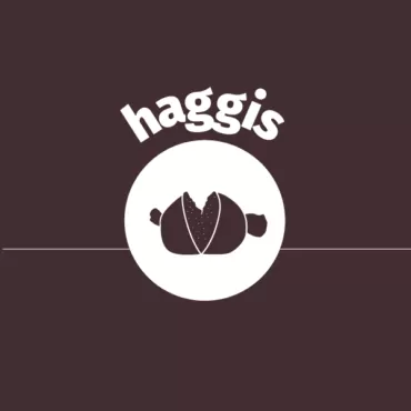 Английские вкусняшки. Выпуск №7: Haggis