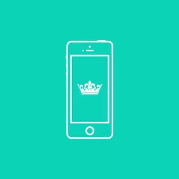 Королева Елизавета II пользуется смартфоном, планшетом и «Фейсбуком»