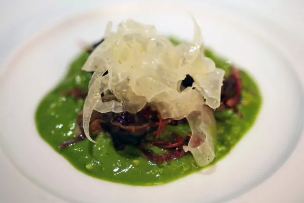 Snail_Porridge