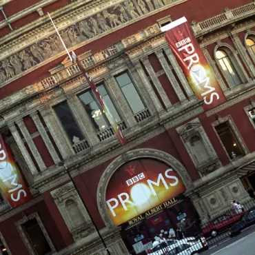 BBC Proms: что не пропустить в этом году