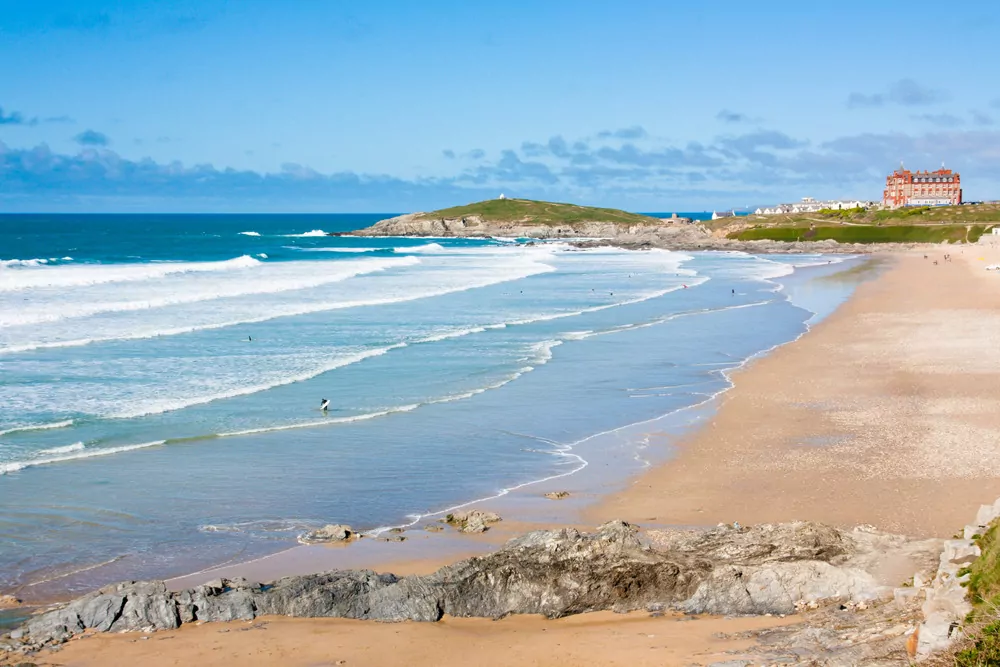 fistral