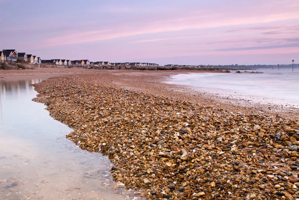 hengistbury