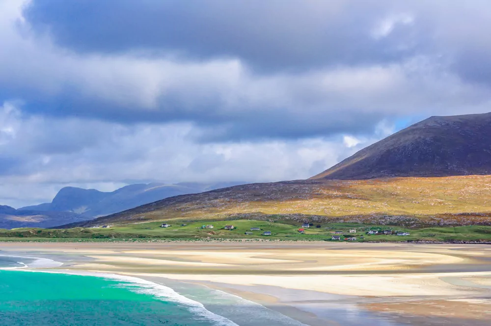 luskentyre