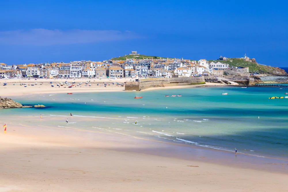 porthminster