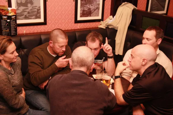 pub-quiz