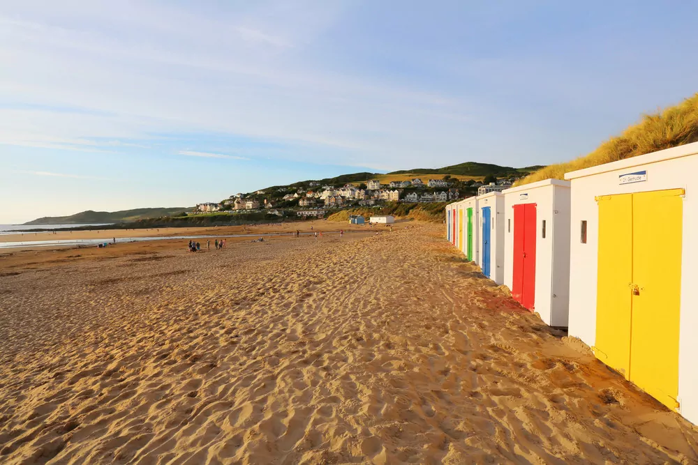 woolacombe