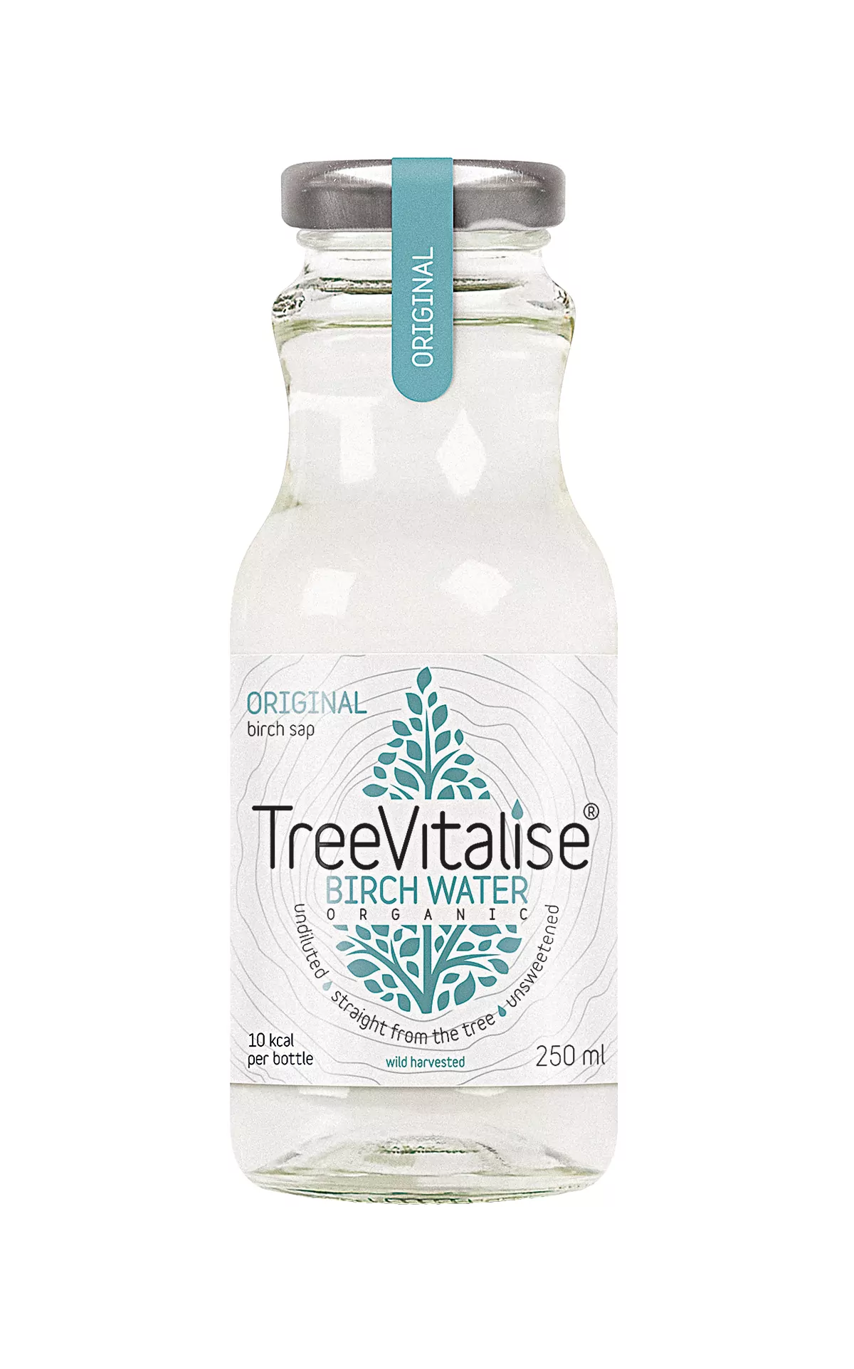 Birch Water