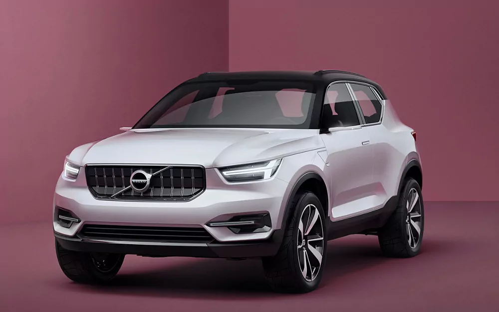 volvo