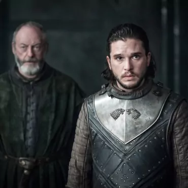 Хакеры взломали HBO и заявляют, что украли сценарий «Игры престолов»