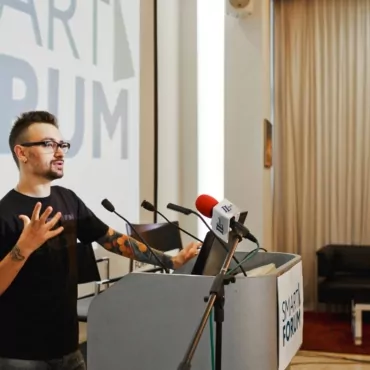 В Берлине пройдет Smart Forum