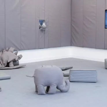 Дорого и важно. Чем известна ярмарка Frieze и почему ее не принято пропускать