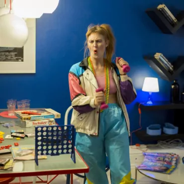 Как выглядела мебель IKEA в 80-е, 90-е и нулевые (ностальгии пост)