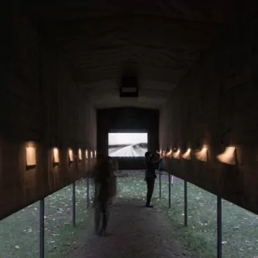 «101 километр. Далее — везде»: в Лондоне поставили памятник советскому инакомыслию