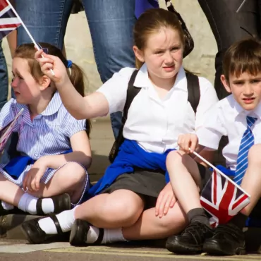 К 2029 году население Великобритании перевалит за 70 миллионов