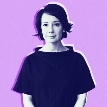 Чулпан Хаматова: как просить деньги