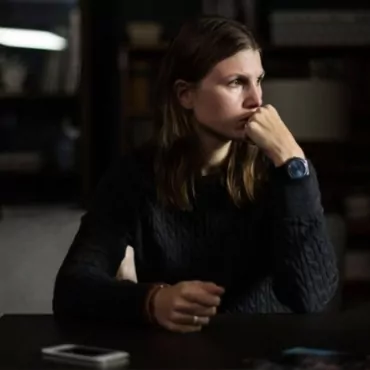 Фильм «Нелюбовь» стал лучшим фильмом лондонского фестиваля BFI