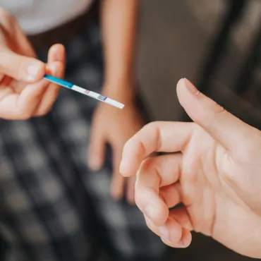 Британские чиновники озаботились вопросом, можно ли беременных женщин называть беременными женщинами