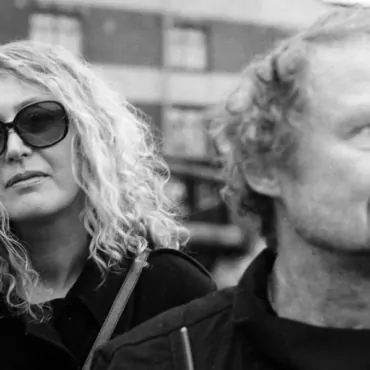 Rina Green — перерождение бас-гитары «Аквариума» и «Кино»