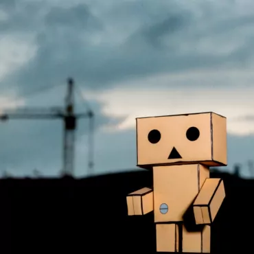 Каждого третьего строителя через 20 лет заменят роботы – исследование Mace Group