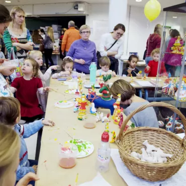 Выставка русского образования в Лондоне: зачем идти, что не пропустить