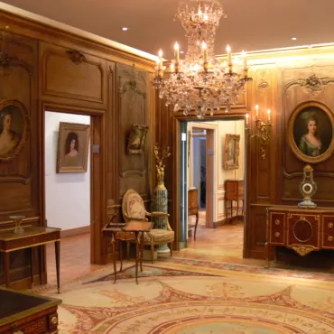 Восемь бесплатных музеев Парижа, о которых вы могли не знать