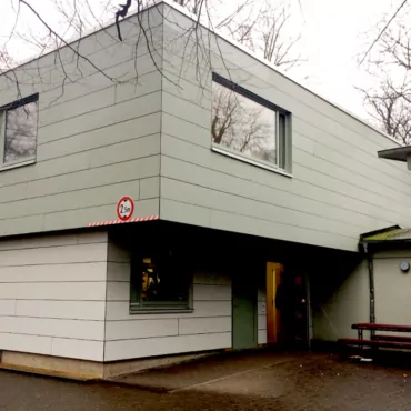 «Вместе колоться приятнее!» Как в Германии работают комнаты для легального употребления наркотиков