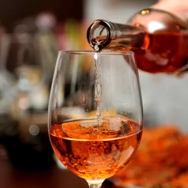 Waitrose рассказал, какие алкогольные напитки предпочитают жители разных регионов UK