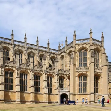 Свадьба принца Гарри и Меган Маркл будет в мае